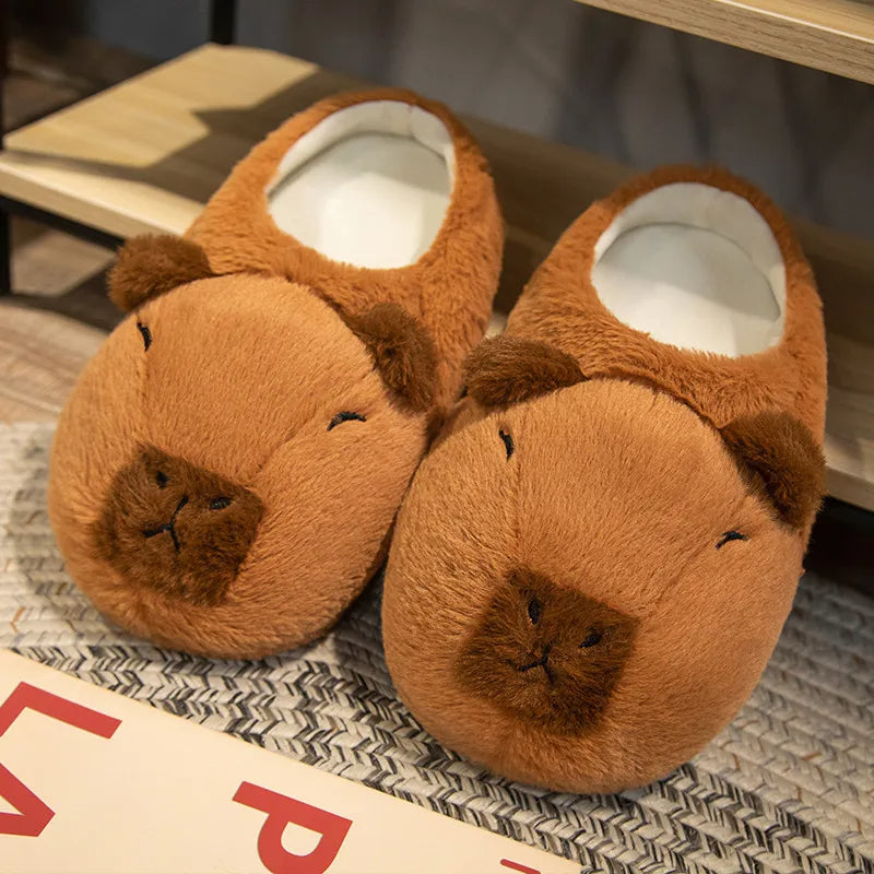 Capy Snug Hybrid Slippers