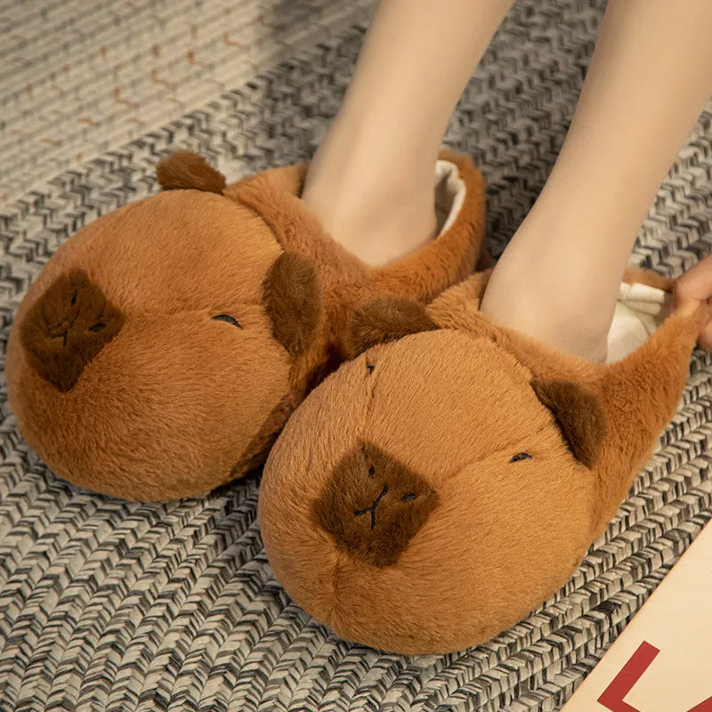 Capy Snug Hybrid Slippers