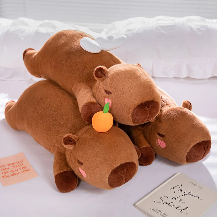 Peluches de Capy Cuddle 