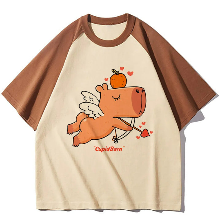 Capy Cupid Tee