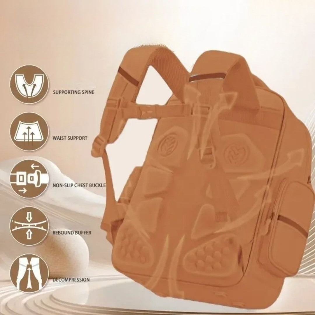 Capy Voyager Backpack