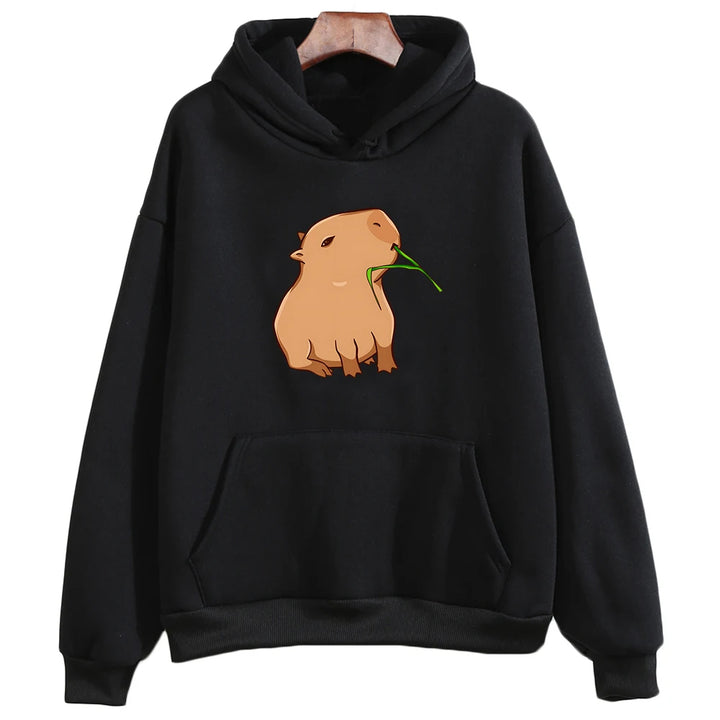 Capy Kinder-Sweatshirt