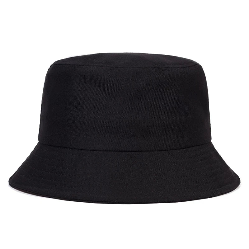 Black Capybara Fishing Hat