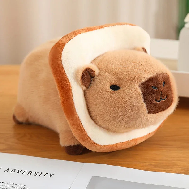 Coleção Colar Capivara