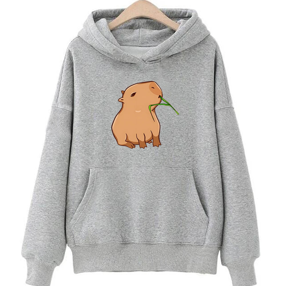 Capy Kinder-Sweatshirt