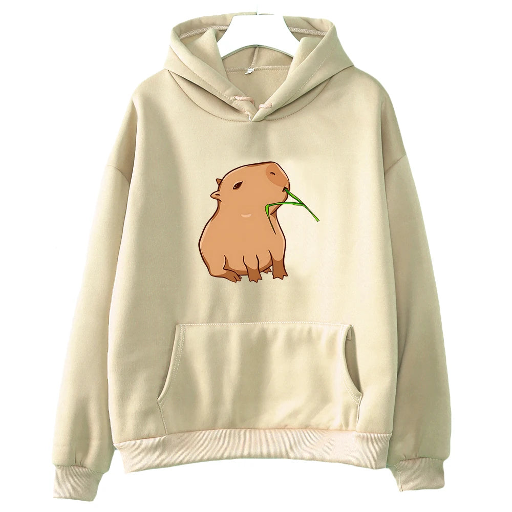 Capy Kinder-Sweatshirt