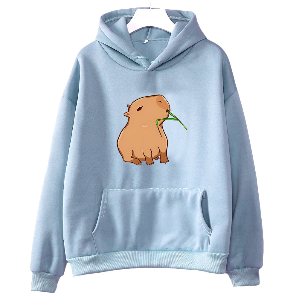 Capy Kinder-Sweatshirt