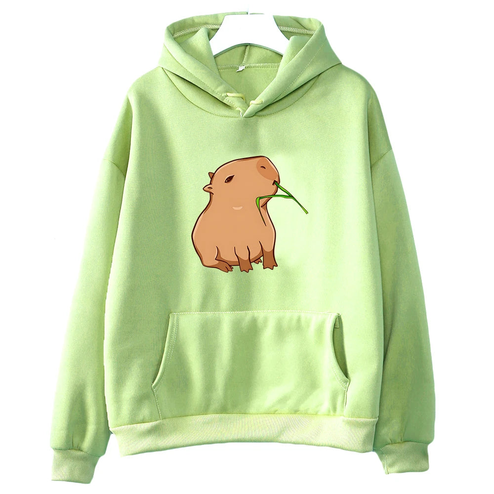 Capy Kids Sweatshirt