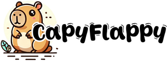 CapyFlappy