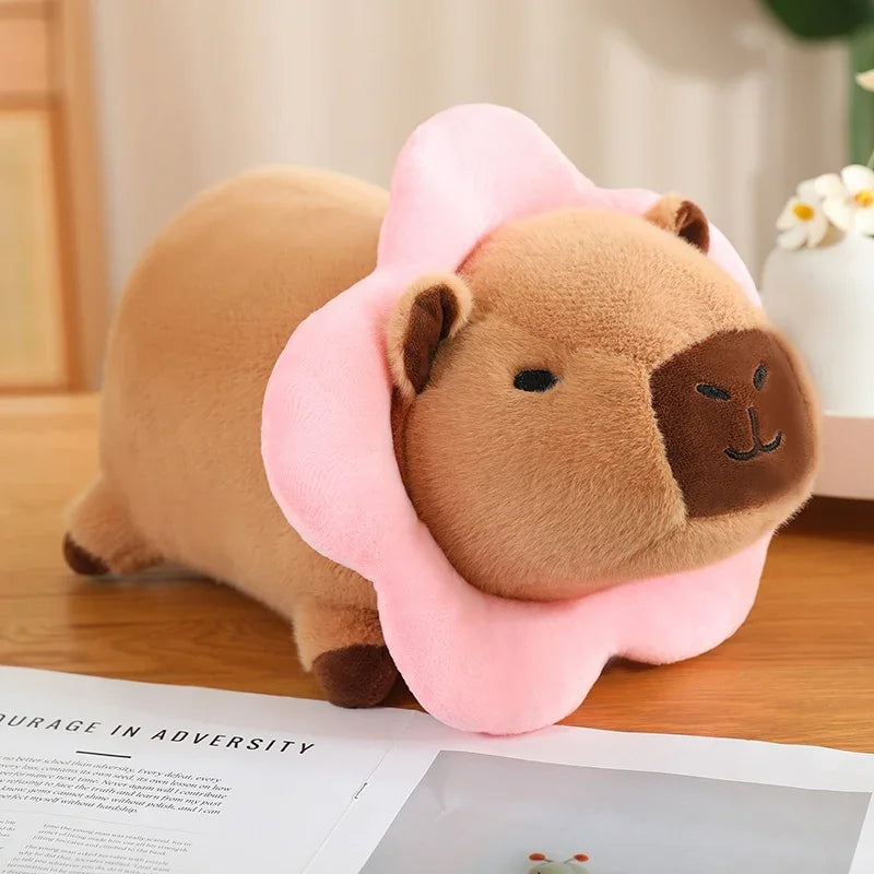 Coleção Colar Capivara