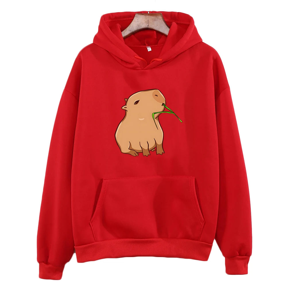 Capy Kinder-Sweatshirt