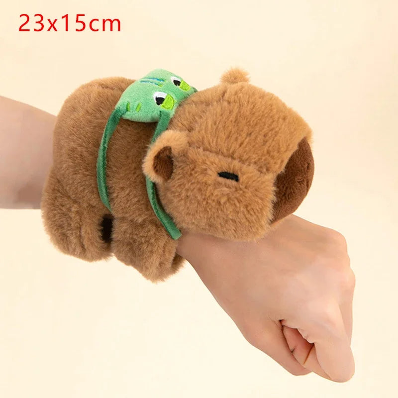 Cappy Frog Wrist Buddy