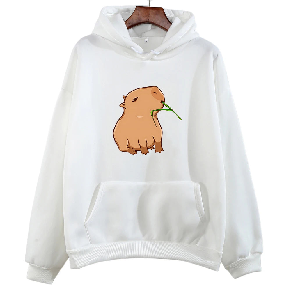 Capy Kinder-Sweatshirt