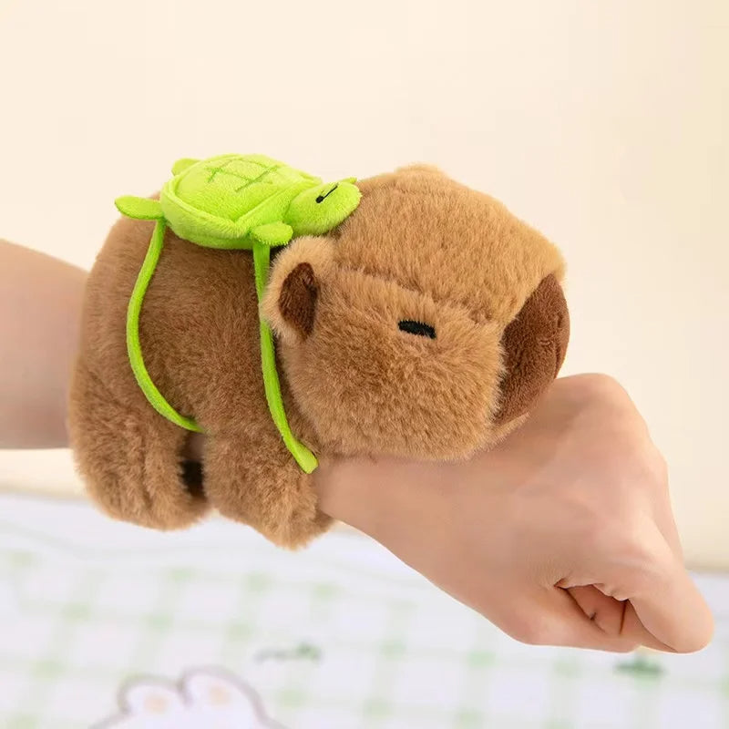 Cappy Turtle Wrist Buddy