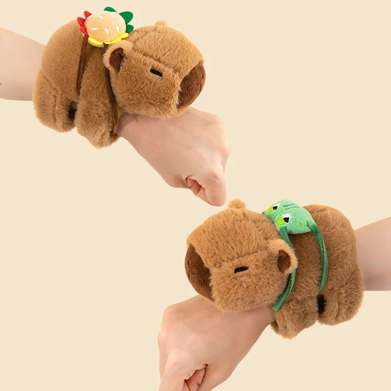 Cappy Frog Wrist Buddy