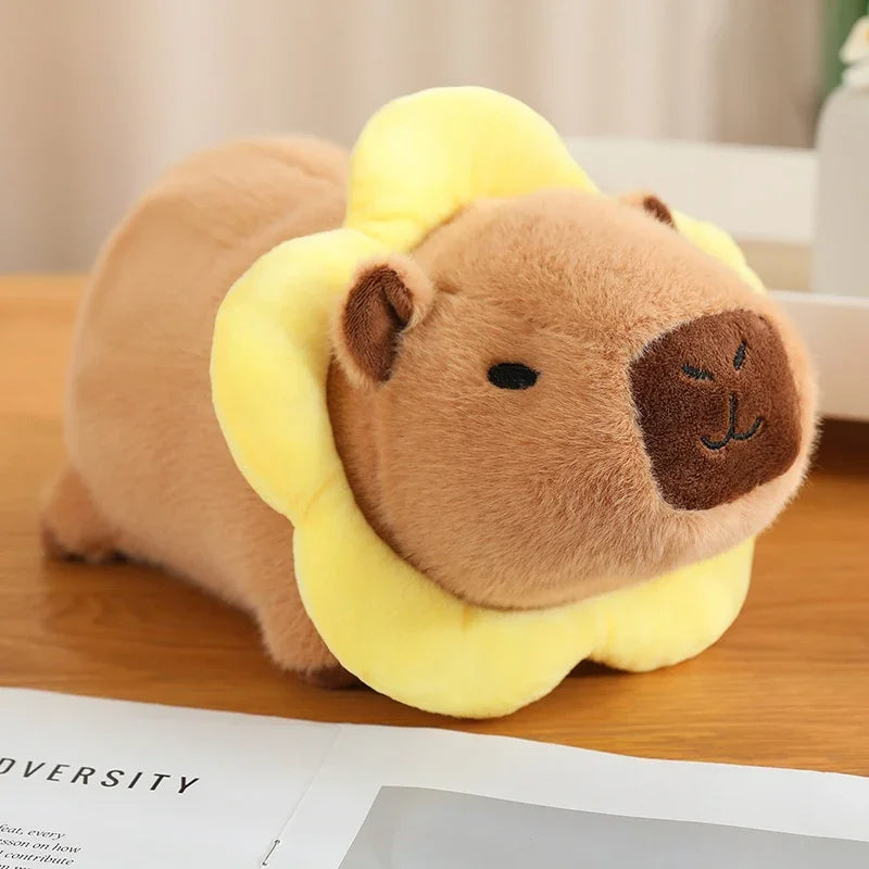 Coleção Colar Capivara